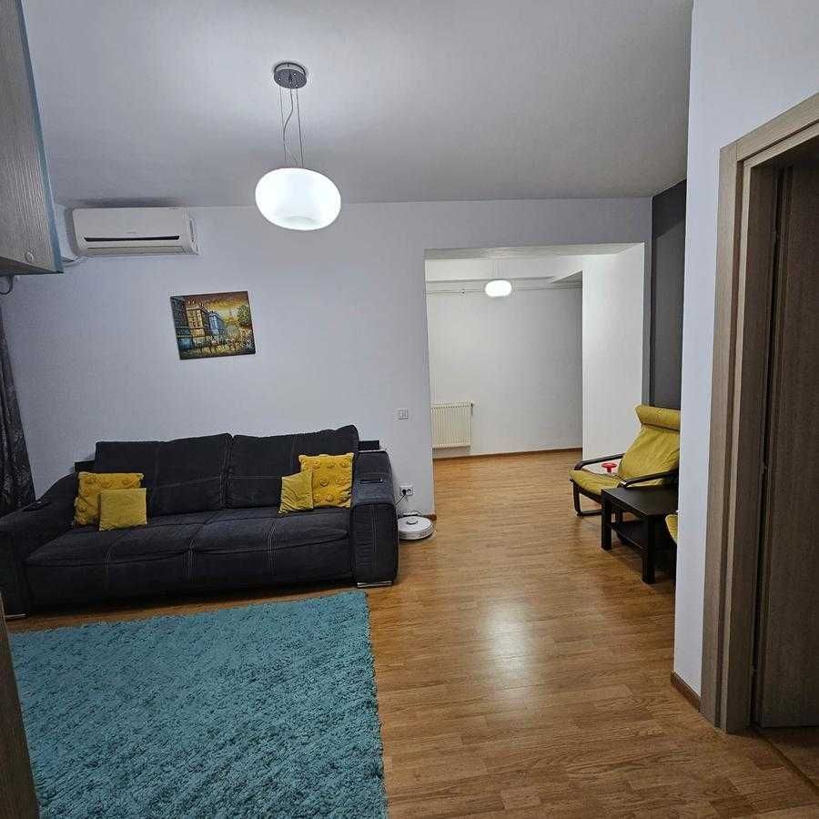 Apartament 3 cam | 13 Septembrie | Parcare -2 | M Academia Militara - Poză 4