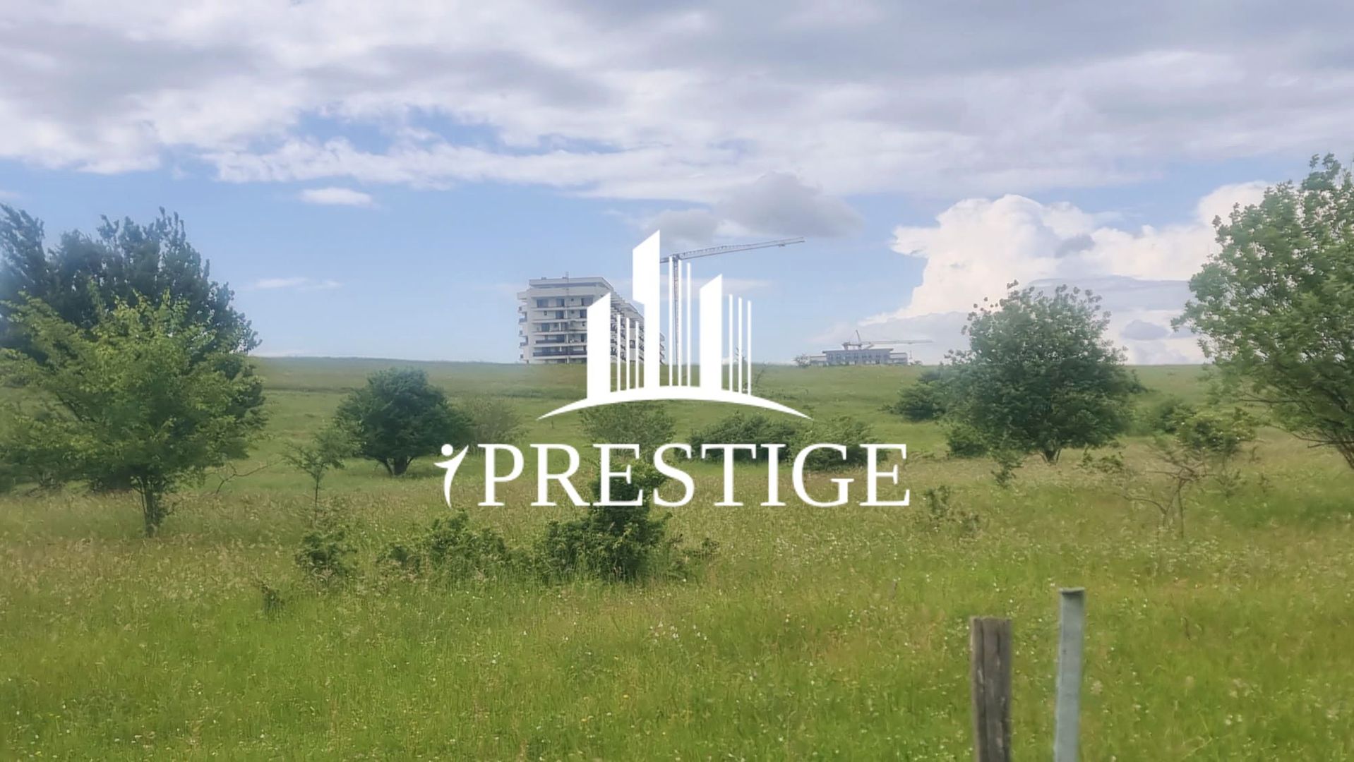 TEREN DE VÂNZARE 1000 MP ȘELIMBĂR ZONA TROIȚĂ | INVESTIȚIE - Poză 3