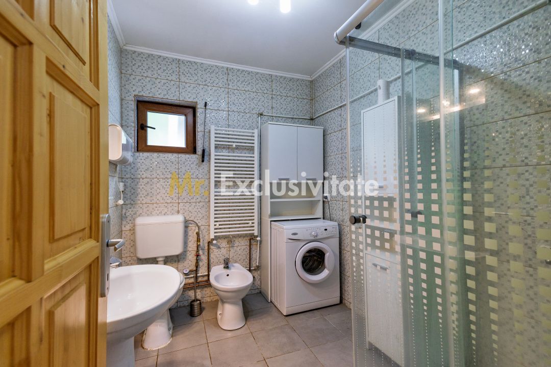 Proprietate de poveste în Corbi, Argeș - Doua case si 6300 mp teren intravilan - Poză 8