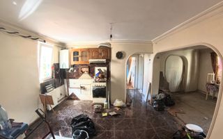 Apartament cu 4 camere - cartierul Dâmbu Pietros, str. Parângului - Poză 8