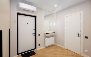Vânzare, apartamnet, 2 camere, str. Regina Elizabeta, Durlești - Poză 14