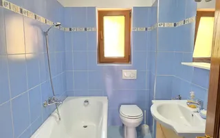VILĂ P+1E - 190 mp, Teren 456 mp, mobilată și utilată, VASLUI - zona CARTIER; - Poză 16