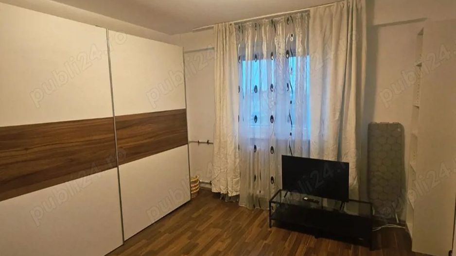 Garsonieră de închiriat Constantin Brâncoveanu - Poză 1