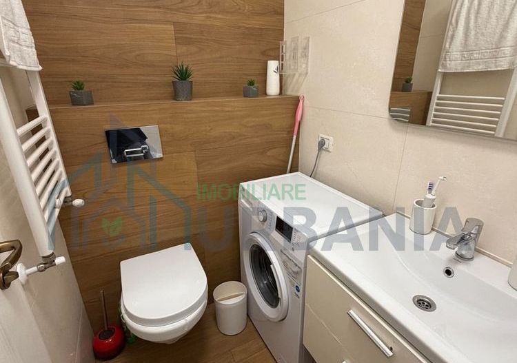 Apartament Valea Adanca 2 camere - Poză 6