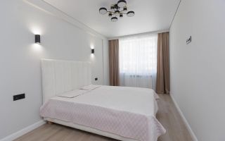 Vânzare, apartament, 4 camere, str. Vasile Lupu, Buiucani - Poză 10
