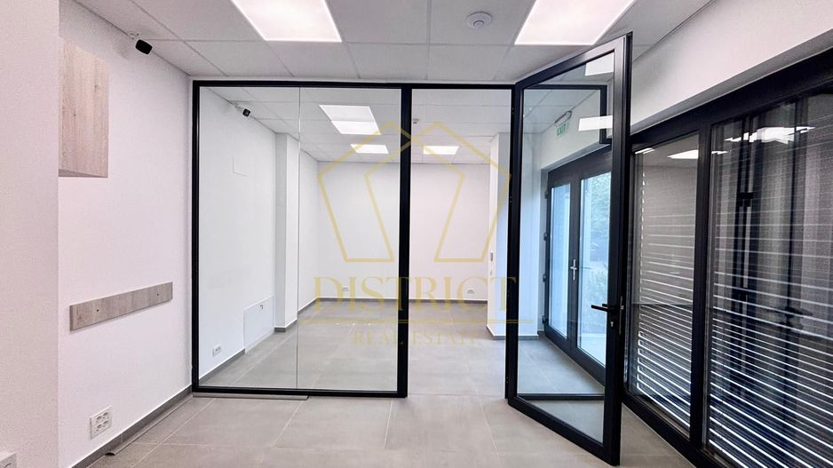 Spatiu comercial SAD 105mp | Aradului - Poză 7
