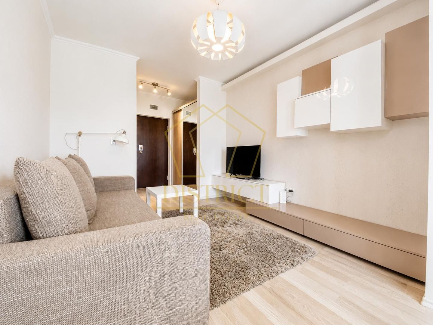 Apartament cu 2 camere | Steaua - Poză 3