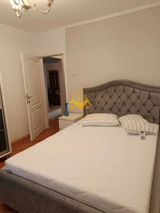 3 camere decomandate, Marasti, Parcare, Iulius Mall, FSEGA, Profi, Mol - Poză 1