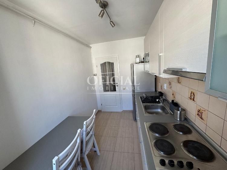 Apartament 2 Camere Decomandat | 53 Mp | Balcon | Zorilor Calea Turzii - Poză 9
