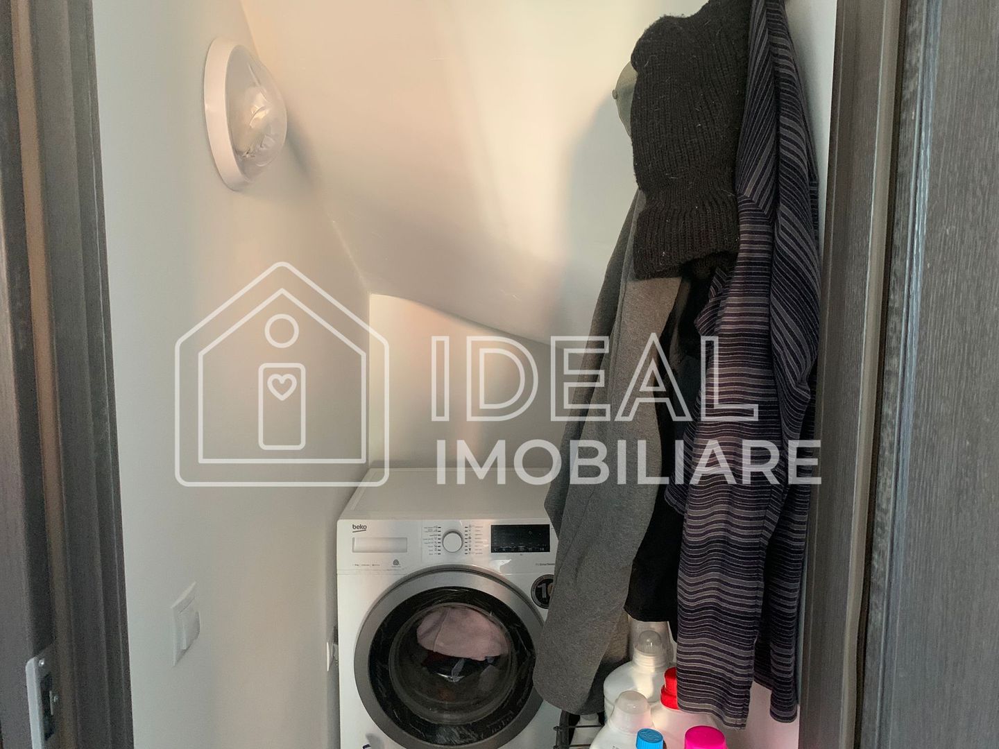 Duplex La CHEIE cu 4 camere, in Cisnadie - Poză 11