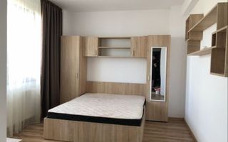 Garsonieră decomandată de închiriat Berceni - Poză 1