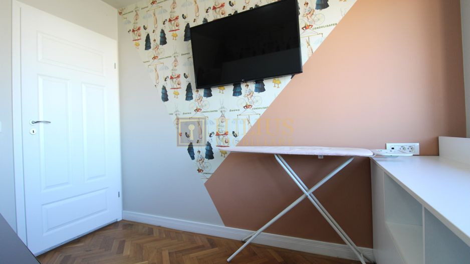 2 minute de Nokia, 3 camere, centrala proprie, pet-friendly - Poză 20