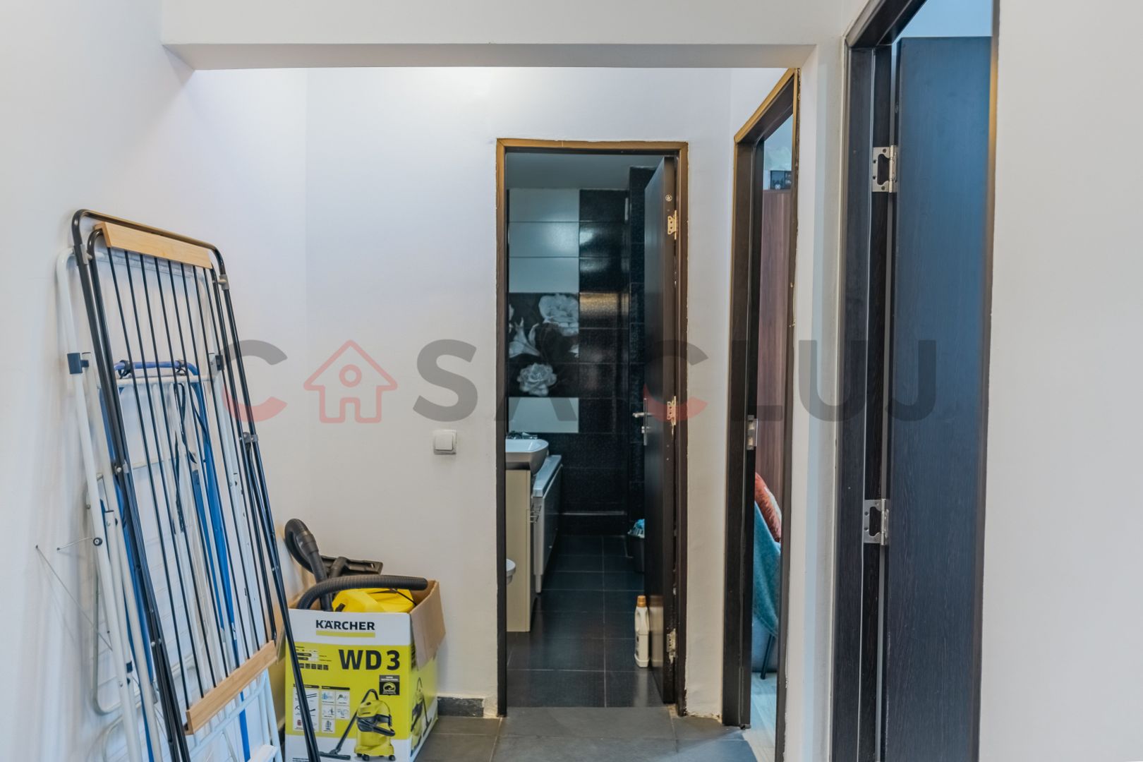 Apartament cu 3 camere,  Blvd Dorobantilor, cu parcare!! - Poză 11