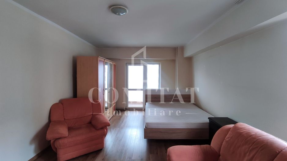 Apartament  2 camere | etaj intermediar |  Sigma - Poză 3