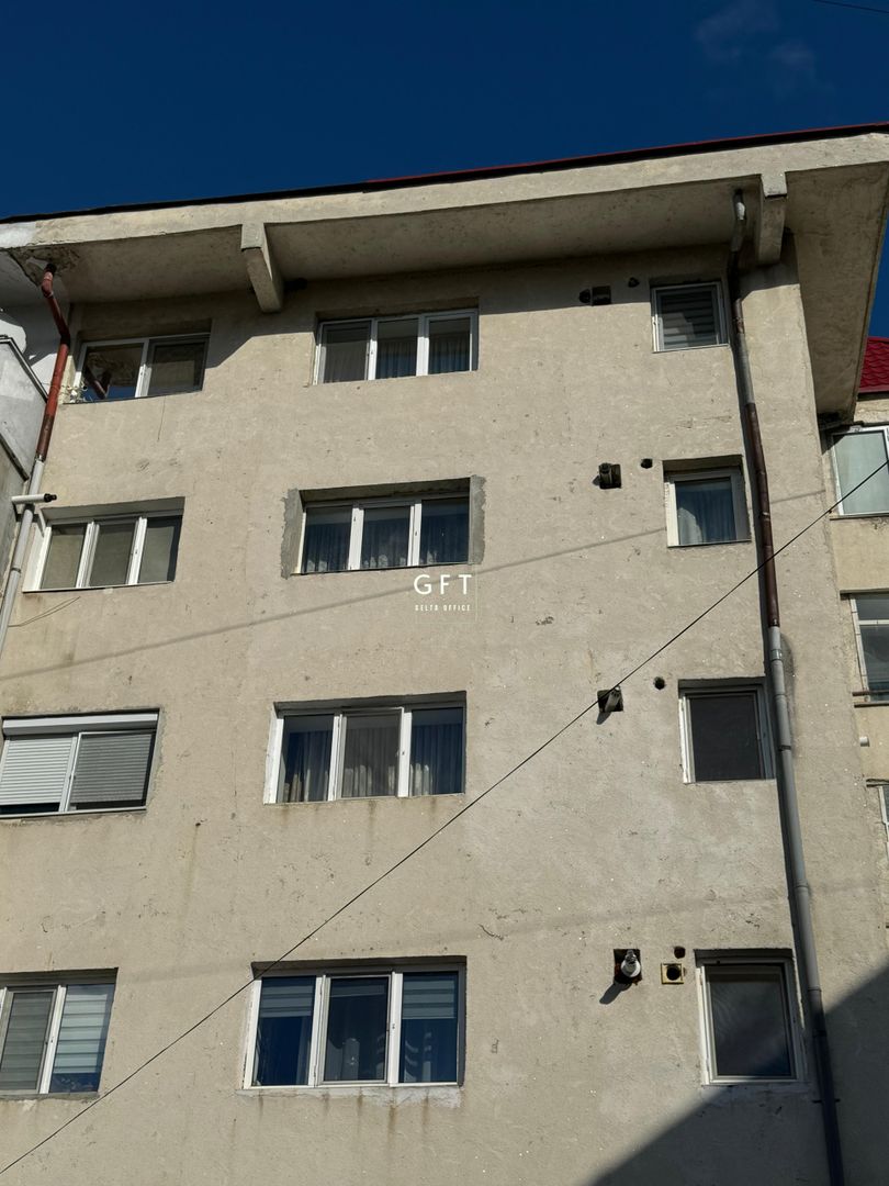Apartament de vanzare in Bisrita, 58mp. - Poză 18