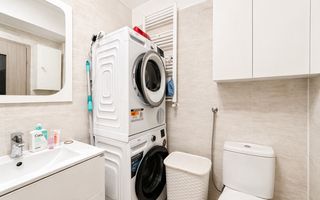 Apartament modern de vanzare cu 2 camere | cartier Europa - Poză 4
