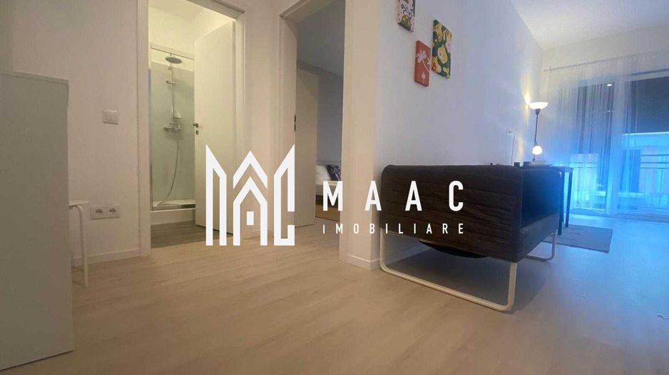 Garsonieră de închiriat | Șelimbăr | parcare | ansamblu nou - Poză 5