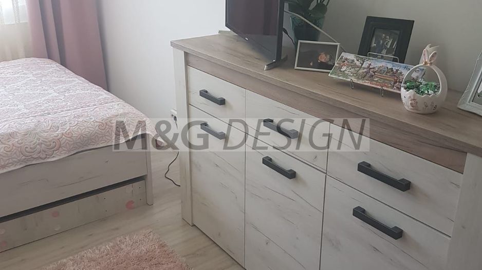 Apartament 3 camere zona Dacia - Poză 6