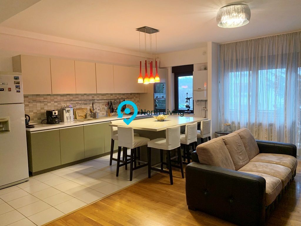 3 Camere 91,5 mp | Parcare Subsol Inclusa - Poză 7
