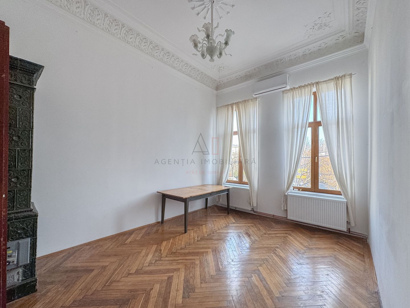 Bijuterie Arhitecturala | Apartament 4 Camere Vila - Poză 7
