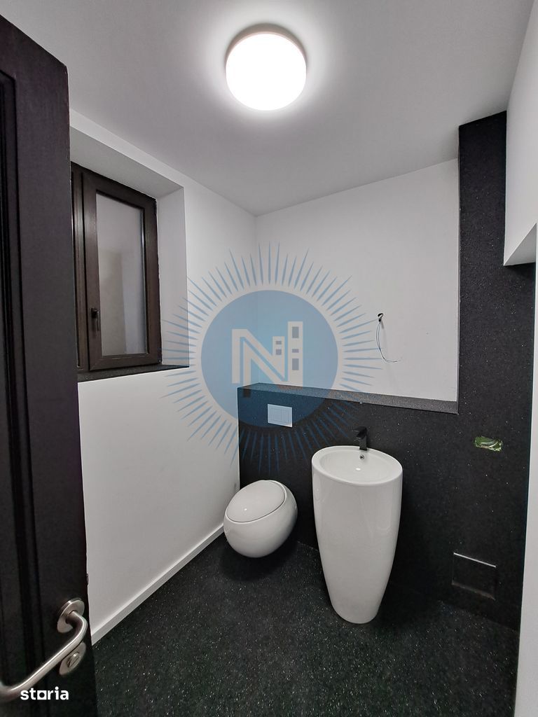 Spațiu de birouri in vila demisol etaj 1 si mansarda - Poză 7