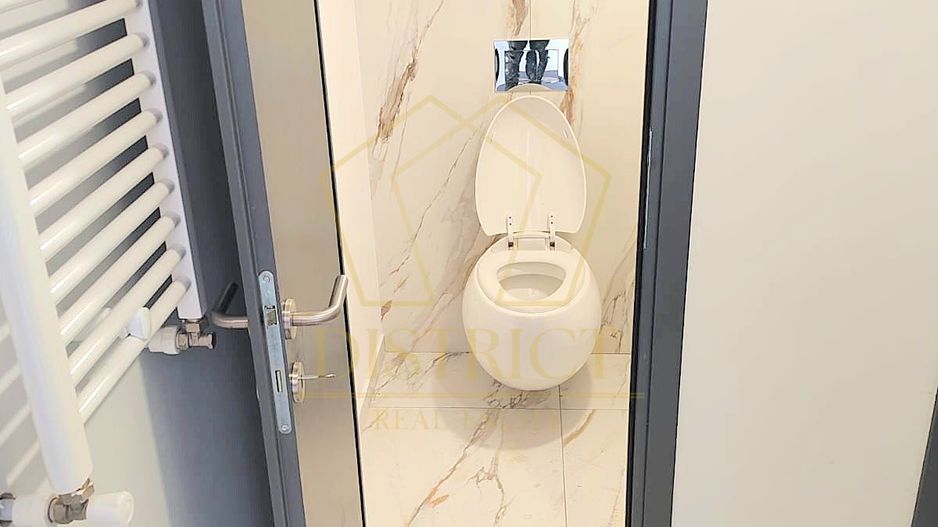 Spatiu birouri open space I Semicentral - Poză 5