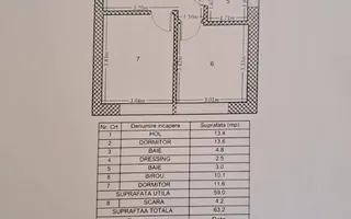 Casa Premium zona Nord | 4 camere | Otopeni - McDonald's - Poză 21