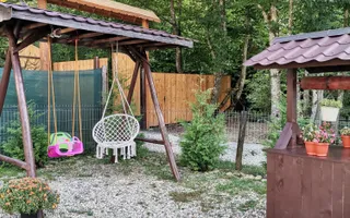 Casa individuala 8 camere | 575 mp teren I Porumbacu de Sus - Poză 33