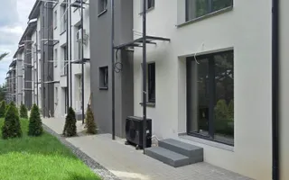 Apartament 3 camere de vanzare - structura tip vila, zona verde - Poză 14