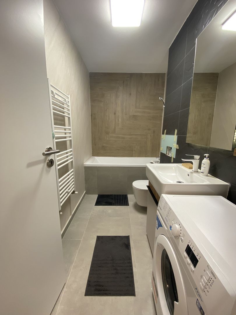 Apartament 2 camere | Alphaville Arena - Poză 6