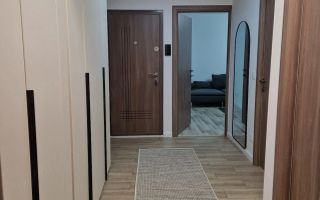 Aprtament 2 camere Fabric - Poză 4