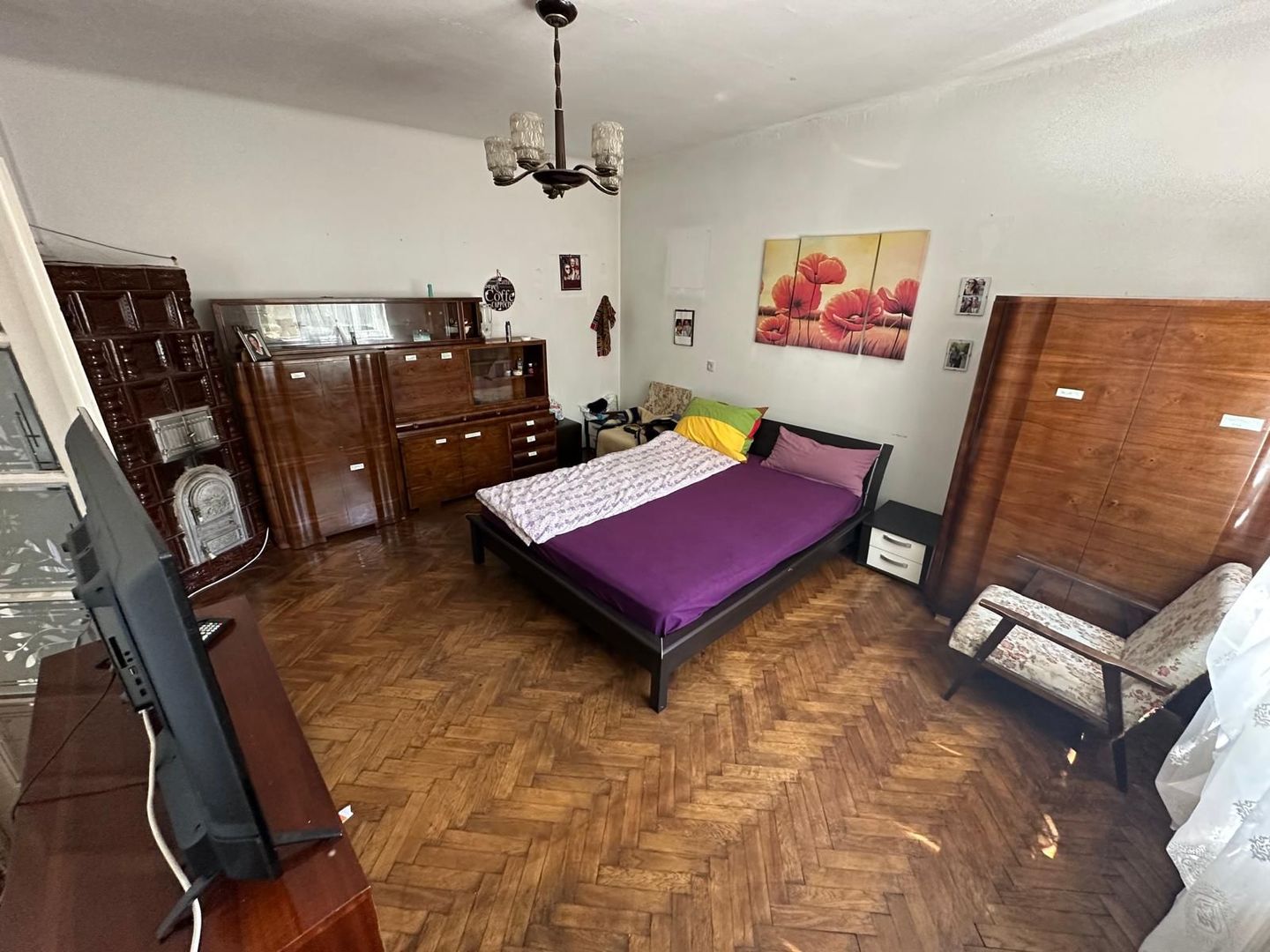 Casa cu teren 1394 mp zona Mehala - Poză 11