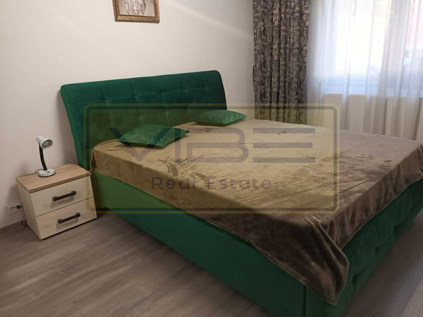 Apartament 1 camera Gara Mare Copou Universitate Al I Cuza - Poză 3