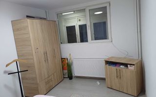 Apartament 2 camere semidecomandat – Metrou Obor - Poză 3