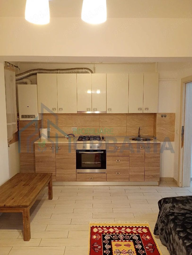 Apartament cu 2 camere în complexul River Towers Iași, zona Tudor Vladimirescu - Poză 3