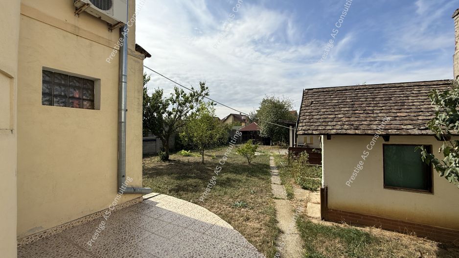 Casa individuala | 5 Camere- Sag - Poză 35