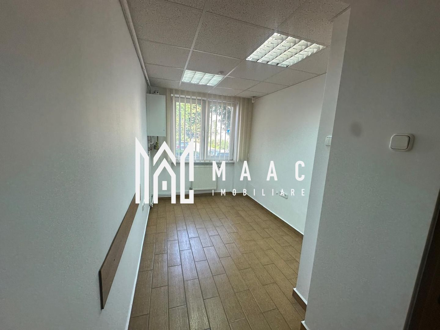 Spatiu de birouri | Parter | Ultracentral - Poză 3