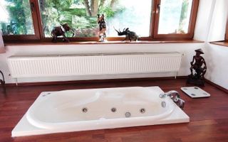 Apartament 3 camere de 98 mp cu curte de 150 mp, Andrei Muresanu - Poză 4