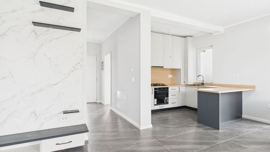 Casă Individuală Remetea  –  Predare la Cheie - Poză 3