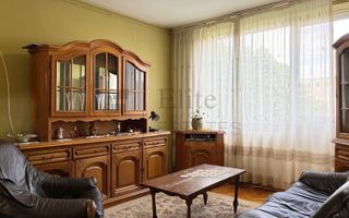 Apartament cu 4 camere de inchiriat Splaiul Crisanei, Oradea - Poză 11