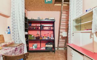 Casă și teren 5.000 mp în Poiana-Tășad, Bihor - Poză 5