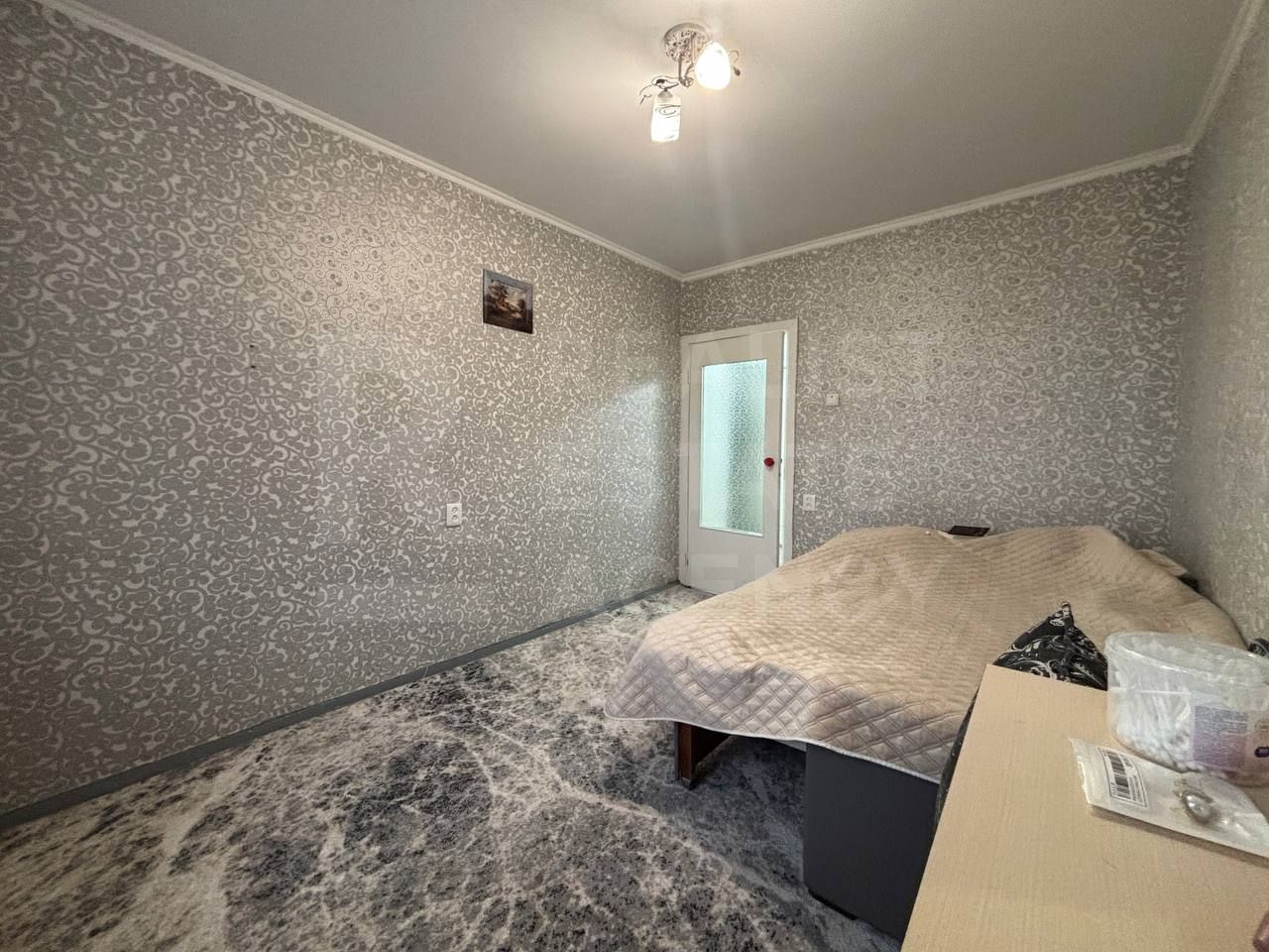 Vânzare, apartament cu o camera și living,str. Alecu Russo, Ciocana - Poză 4
