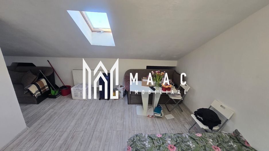 Apartament cu o camera Turnisor Neppendorf - Poză 6