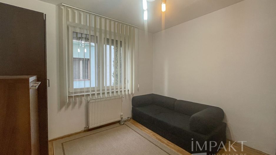 Inchiriere apartament la vila, cu 3 camere, in Andrei Muresanu! - Poză 16