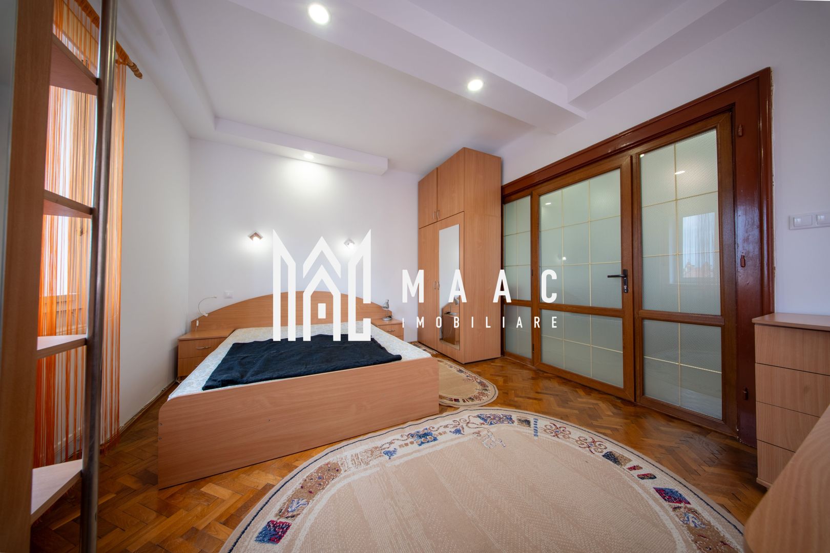 Duplex 3 camere de vânzare | Sub Arini, Sibiu | curte - Poză 11