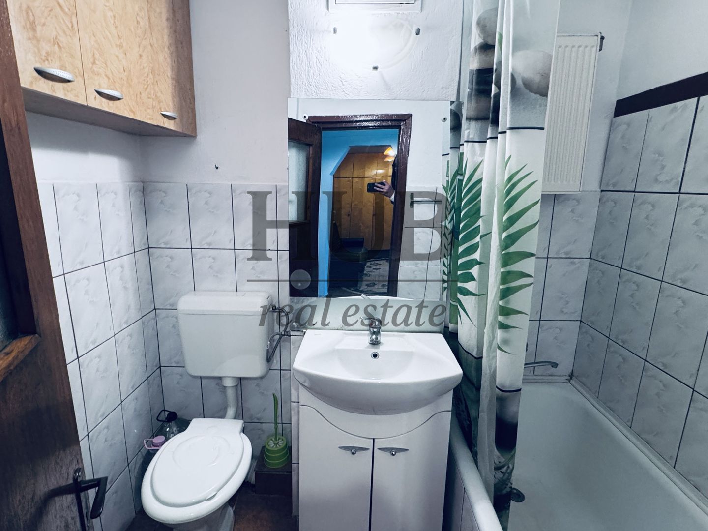 GARSONIERA DE INCHIRIAT-ZONA ULTRACENTRALA - Poză 6