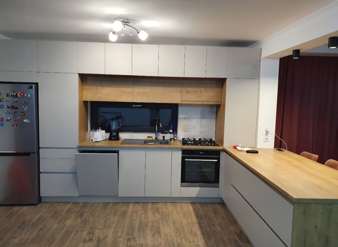 BRASADAS vinde casă în Mărtinești - Poză 5