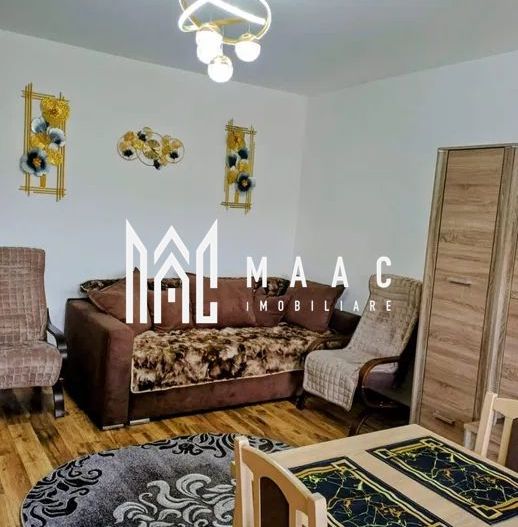 Apartament 1 Camera I 37MPU I Etaj 1 I Loc de parcare - Poză 4