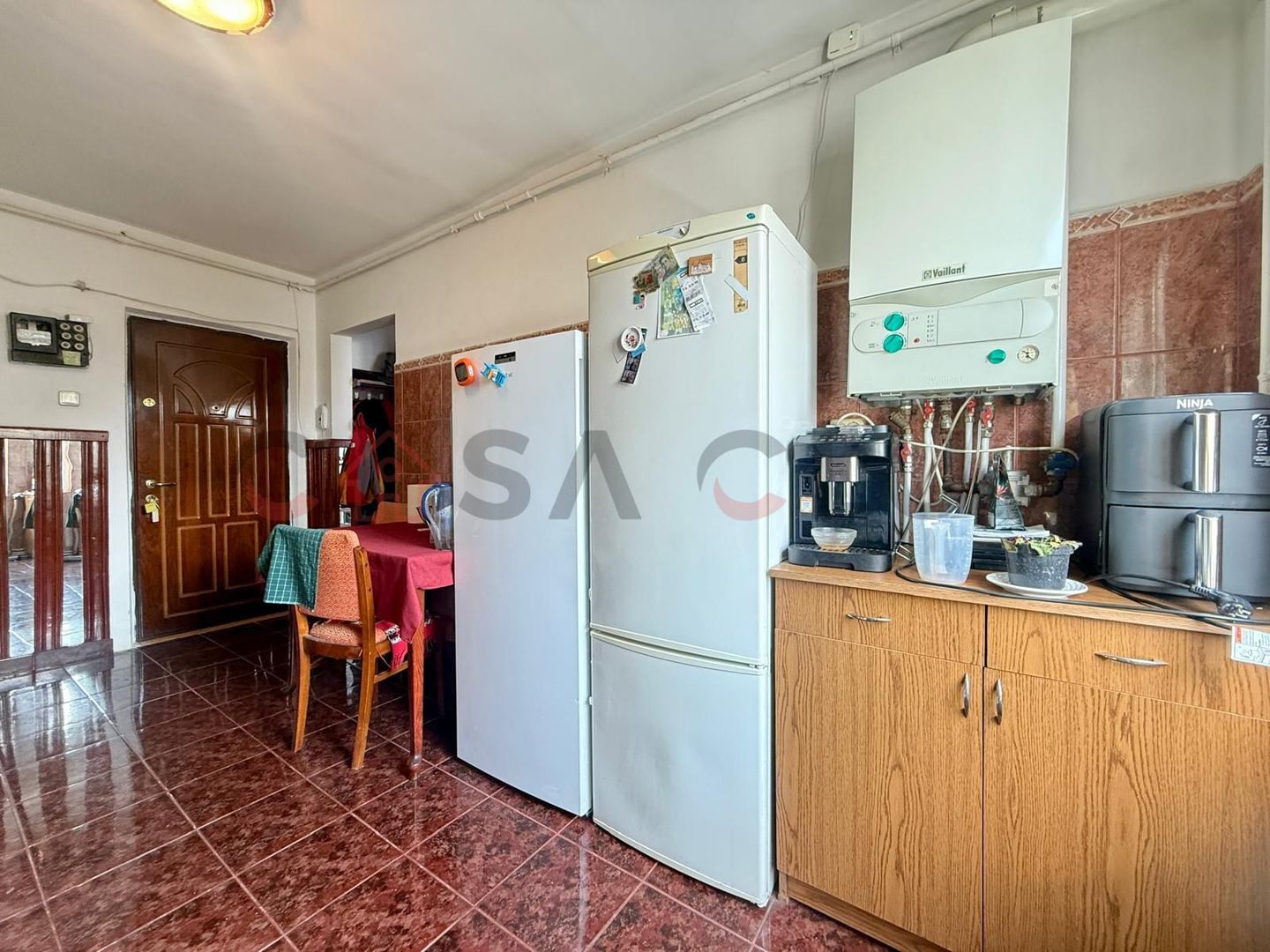 4 camere, etaj intermediar, Mănăștur, ANMGD! - Poză 4