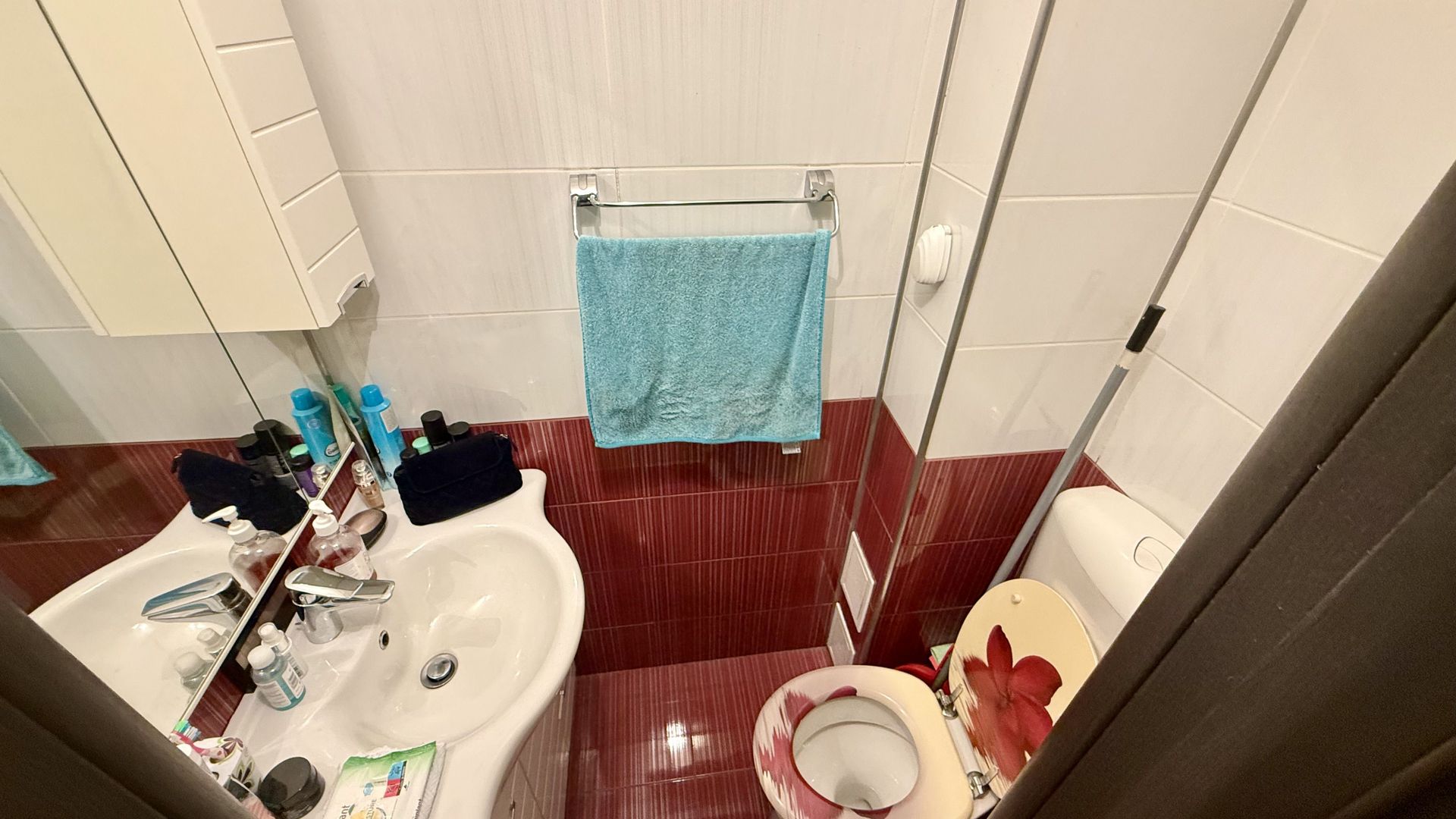 COMISION 0%, Apartament 4 Camere, 84mp, Garaj, Boxa, Circumvalatiunii - Poză 7